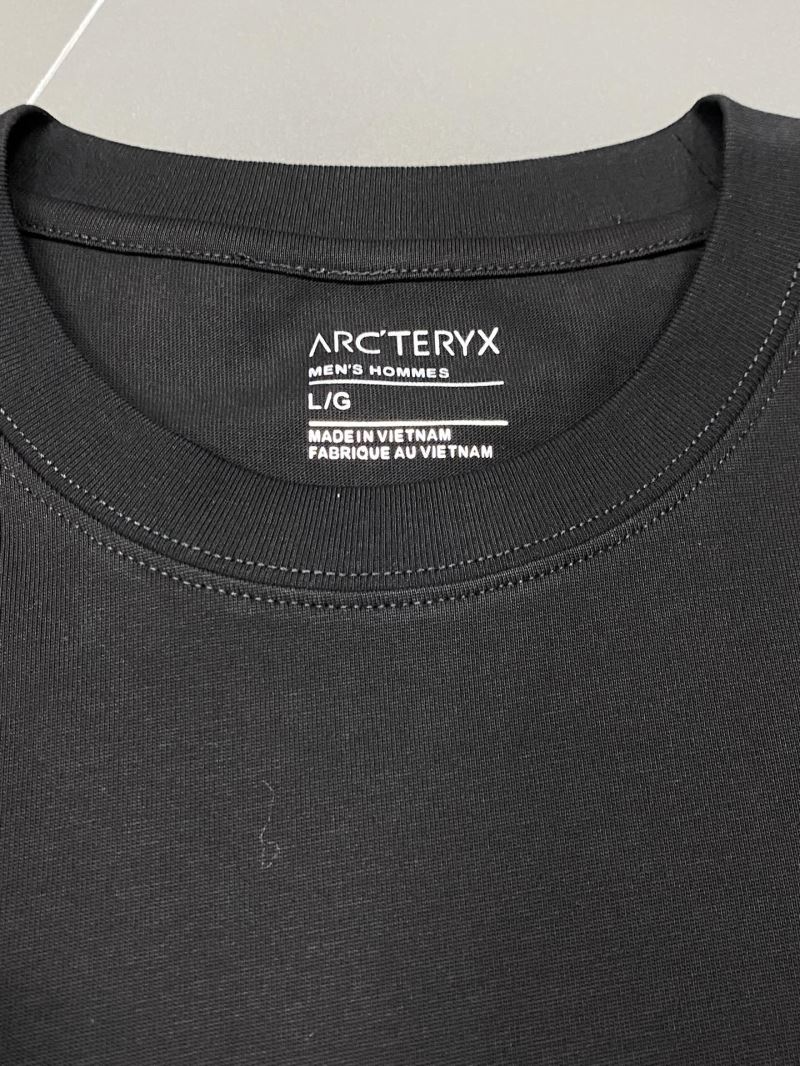 Arcteryx T-Shirts